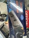 THISWORX TWC-01 106W 12V Handheld Bagless Portable Vacuum Cleaner - Black