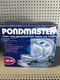 Pondmaster AP 40 Deep Water Air Pump 04540 Pond Aerator