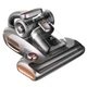 JIGOO T600 700W 15KPa Anti-Mite Vacuum Cleaner UV LED Display Aroma Diffusion