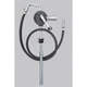 Dayton 4Vcr4 Hand Drum Pump, Cast Iron, 3/4In Fnpt Dayton 4Vcr4 Hand Drum Pump, Cast Iron, 3/4In Fnpt
