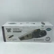 ThisWorx TWC01 Black Car Vacuum Cleaner 12 V Cig Lighter Plug New Sealed.