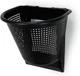 Aquascape Signature Series 6.0 & 8.0 - Pond Skimmer Filter Basket Black - 29003