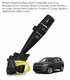Windshield Wiper Switch Standard WP-409