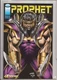 PROPHET #1 - SIGNED BY DAN PANOSIAN & SCOTT LOBDELL W/ DF COA 1820/10000