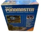 Pondmaster 02155 Submersible Halogen Pond Light Multi Color Open Box