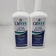 CloSYS Ultra Sensitive Mouthwash, 32 Ounce, Unflavored Alcohol Free-2 Pack 04/28 CloSYS Ultra Sensitive Mouthwash, 32 Ounce, Unflavored Alcohol Free-2 Pack 04/28