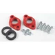 Armstrong Flange Ci 1.25" Npt F2+Hwkit Flange Kit, Rebuild, 1-1/4 In., Pk2