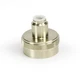 AQUASCAPE #07000 (WATERFILL) WATER FILL VALVE SPIGOT 1/4" QUICK CONNECT