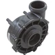 Wet End, Gecko Aqua-Flo XP2/XP2E 1.5hp 2"mbt 48fr : 91041815-000