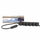 Aquascape 6-Way Color-Changing Splitter 84068