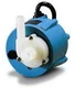 Little Giant 501203 1-42 Dual Purpose 205 GPH Intake Submersible Inline Pump