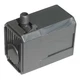 PONDMASTER 02519 190 GPH fountain pump w/ adjustable flow control. 10' power