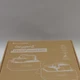 LALAHOME OxygenZ RealFountain Cat Water Fountain 2L White ABS LH4006
