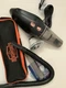 THISWORX TWC-01 106W 12V Handheld Bagless Portable Vacuum Cleaner - Black