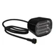 Aquascape 11-Watt Color-Changing Wide-Angle Light 84076