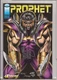 PROPHET #1 - SIGNED BY DAN PANOSIAN & SCOTT LOBDELL W/ DF COA 2646/10000