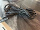 Aquascape Extension Cables for 12V Color-Changing LED Lighting