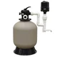 EasyPro PBF3600BL Pressurized Pond Bead Filter with Blower EasyPro PBF3600BL Pressurized Pond Bead Filter with Blower