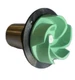 Alpine Cyclone Pump Impeller for PAL 8000 Alpine Cyclone Pump Impeller for PAL 8000