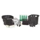 Aquascape DIY Backyard Pond Kits