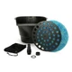 Aquascape Pond Waterfall Filter 77020 12 in. 1000 gph
